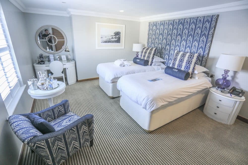 Harbour Hotel & Spa Christchurch 5