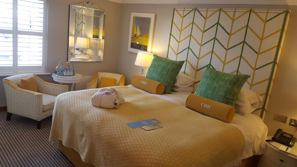 Harbour Hotel & Spa Christchurch 2