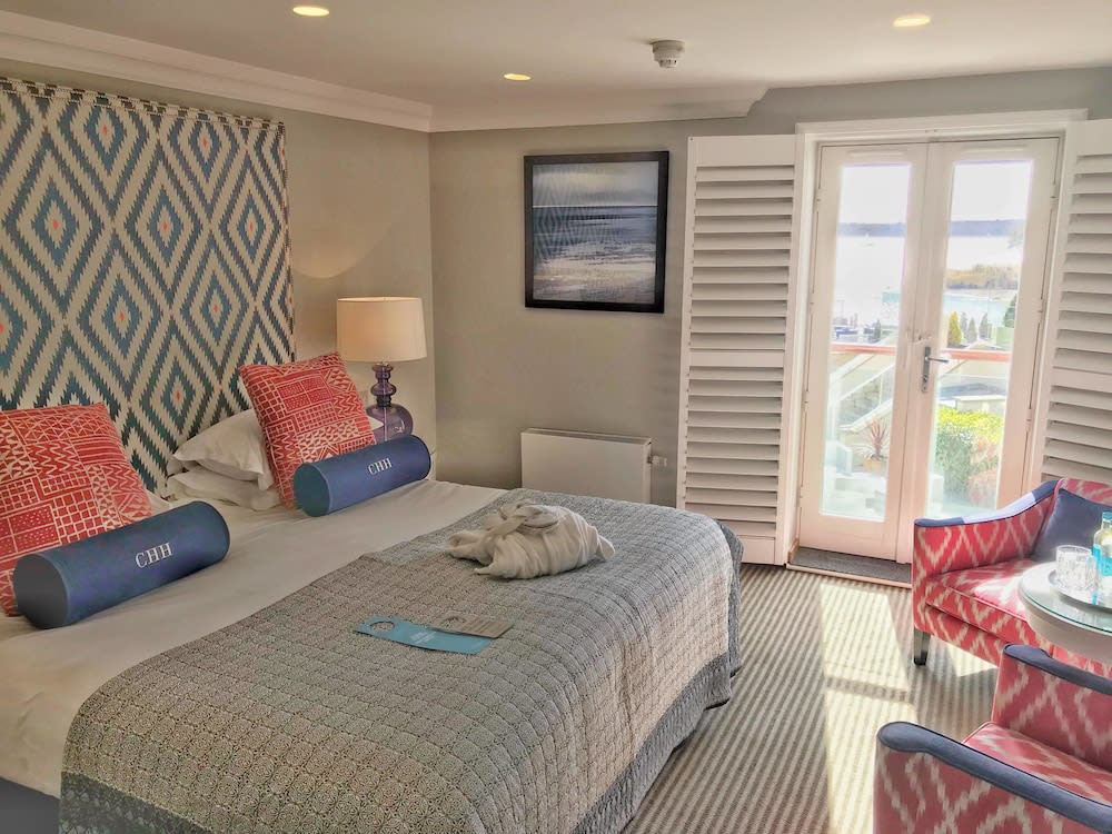 Harbour Hotel & Spa Christchurch 3