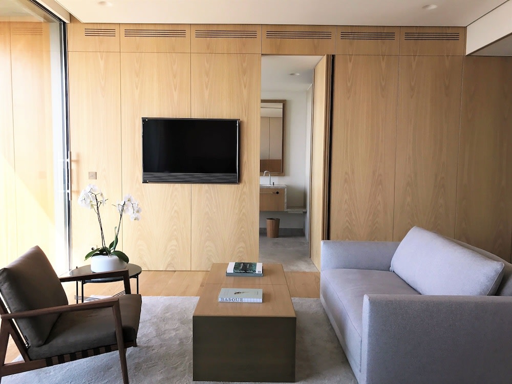 Akelarre - Relais & Châteaux 4