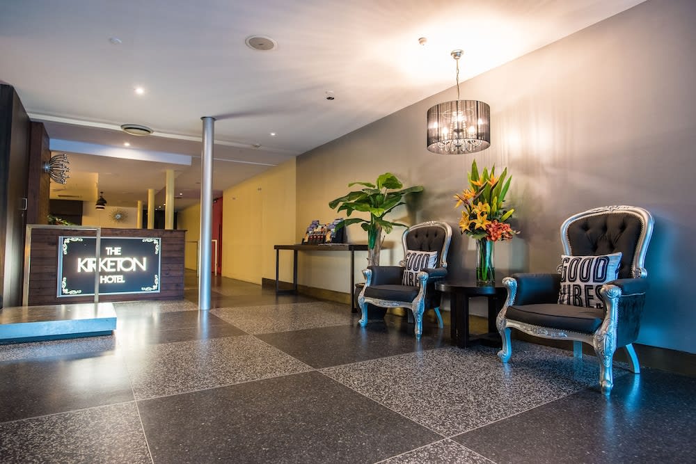 Kirketon Hotel Sydney 2