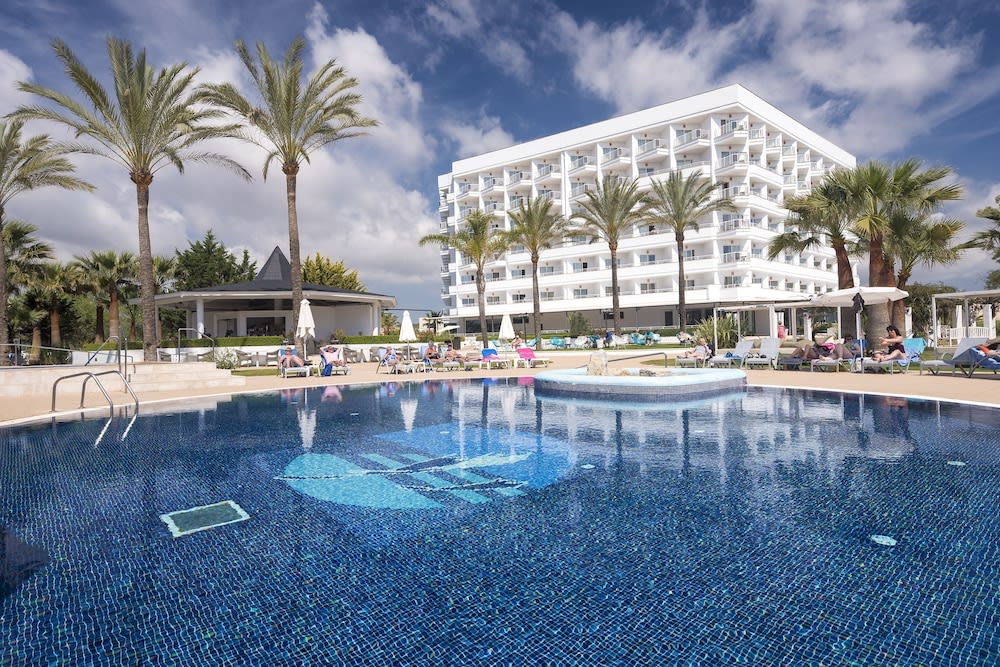 Cala Millor Garden Hotel - Adults Only 1