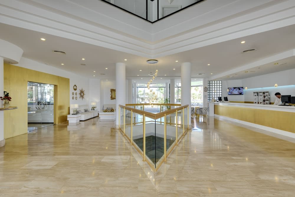 Cala Millor Garden Hotel - Adults Only 3