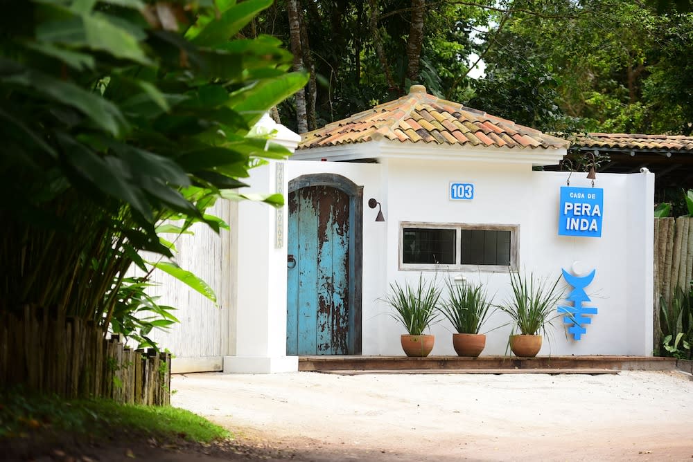 Hotel Boutique Perainda 1