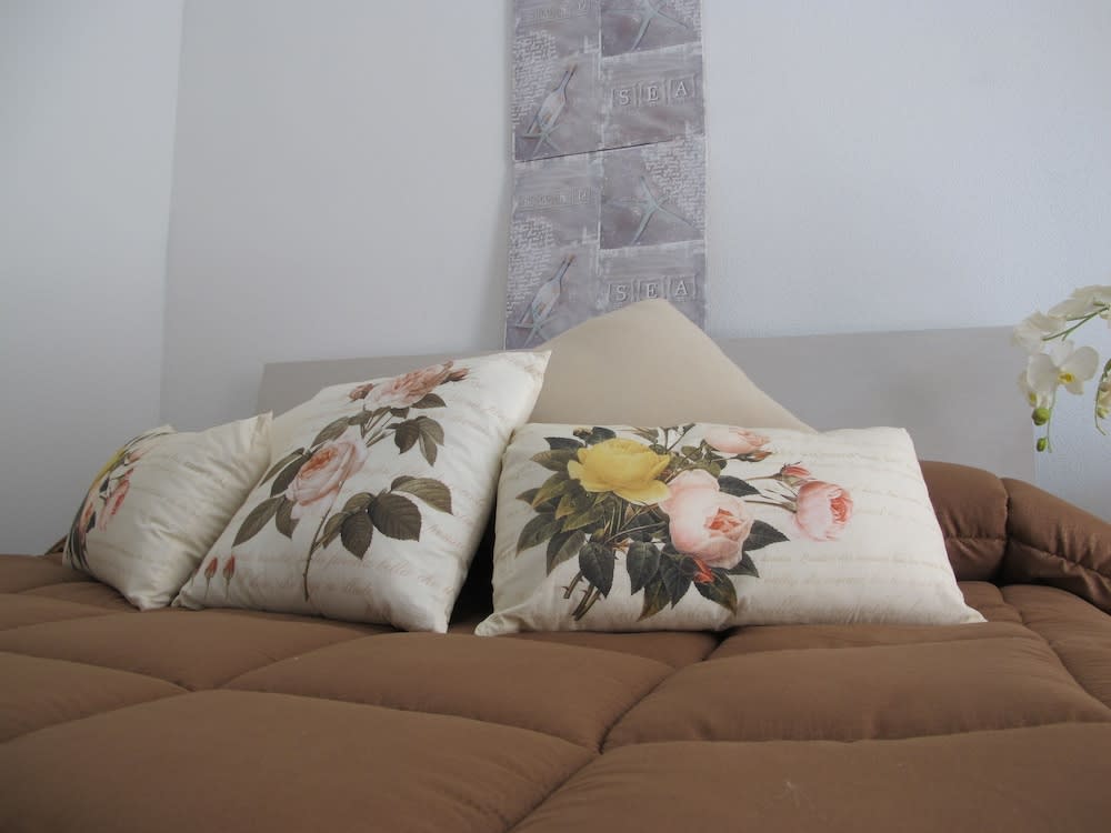 Guest House Suite 2