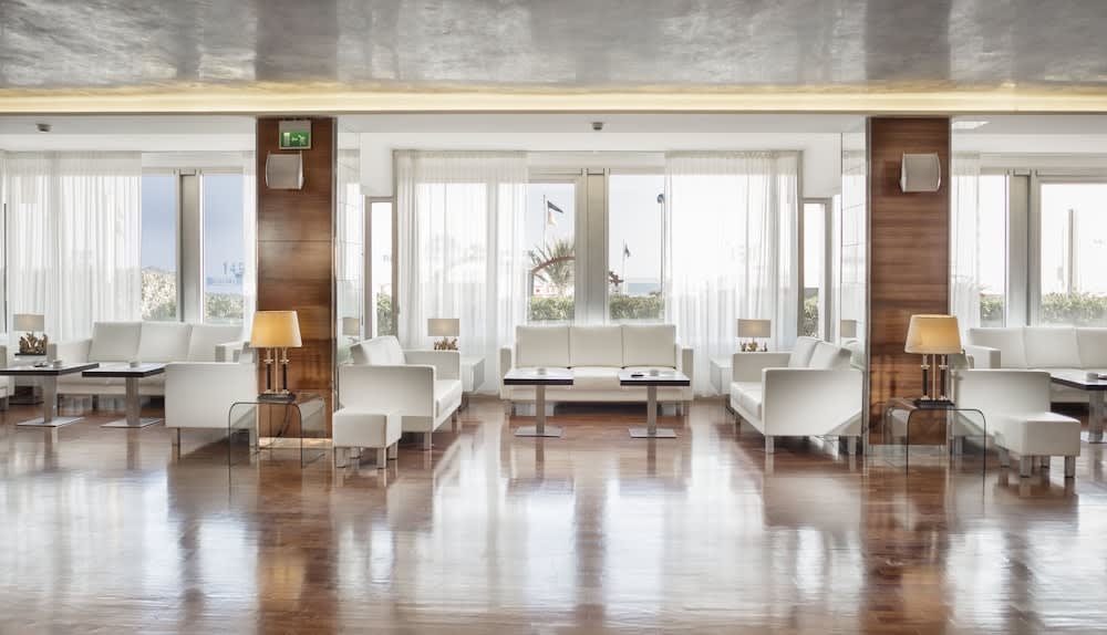 Hotel Ascot & Spa 2