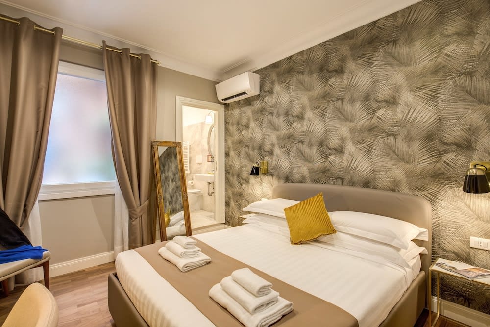 Charme Spagna Boutique Hotel Rome Best deals lastminute