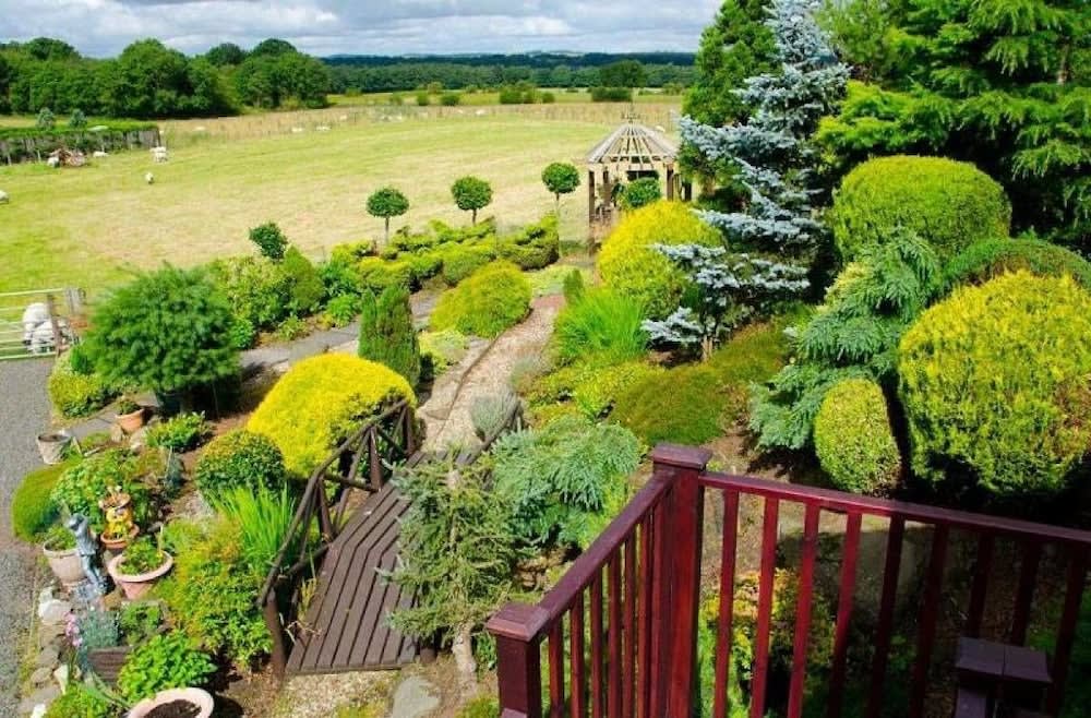 Ashcroft Farmhouse 1