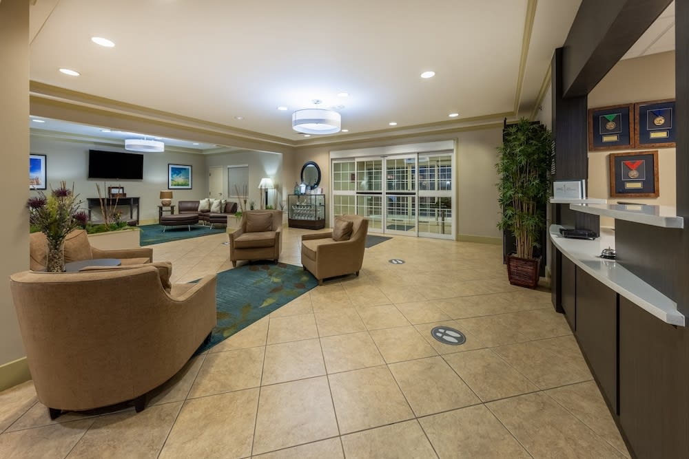 Candlewood Suites SPRINGFIELD-MEDICAL DISTRICT by IHG 2