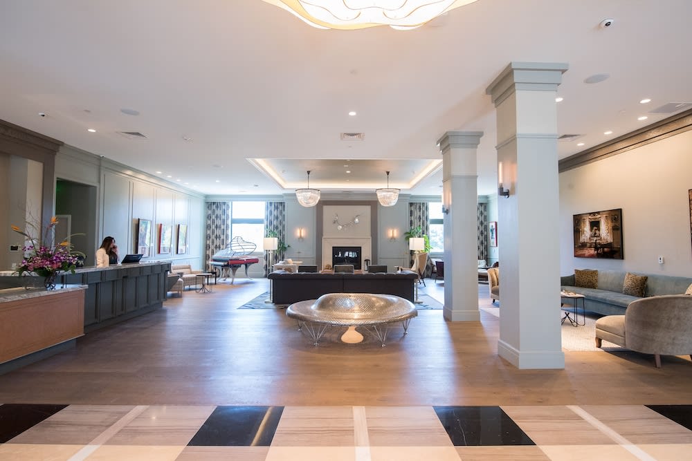 Delamar West Hartford 2