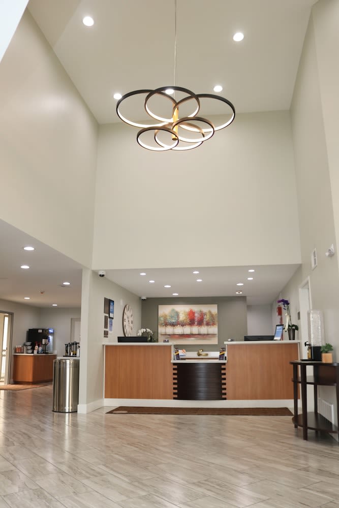 Comfort Inn Antioch - Century Plaza 2