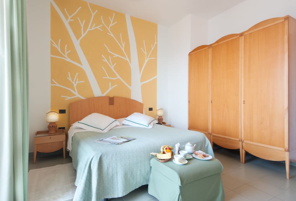 Grand Hotel Mediterraneo 2