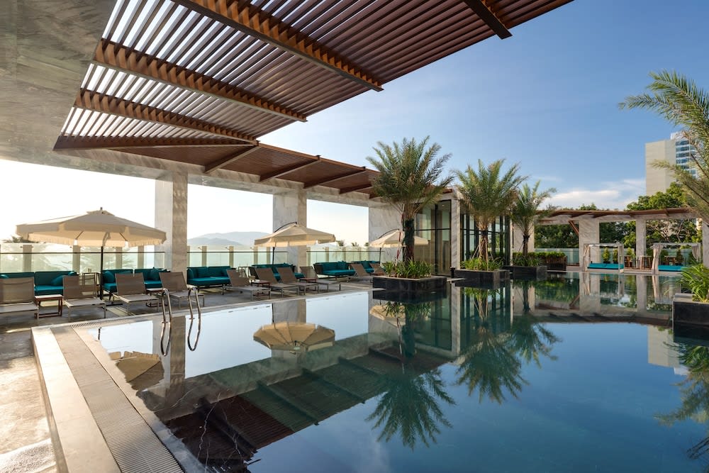Citadines Bayfront Nha Trang 1