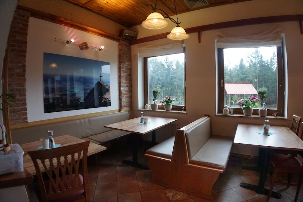 Karawanken Lodge 2