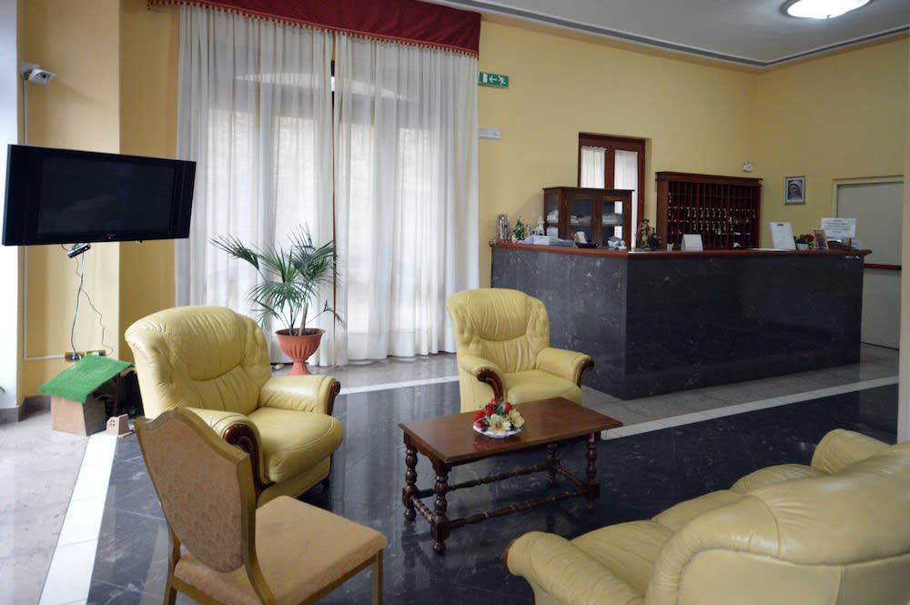 Royal Hotel Montevergine 5