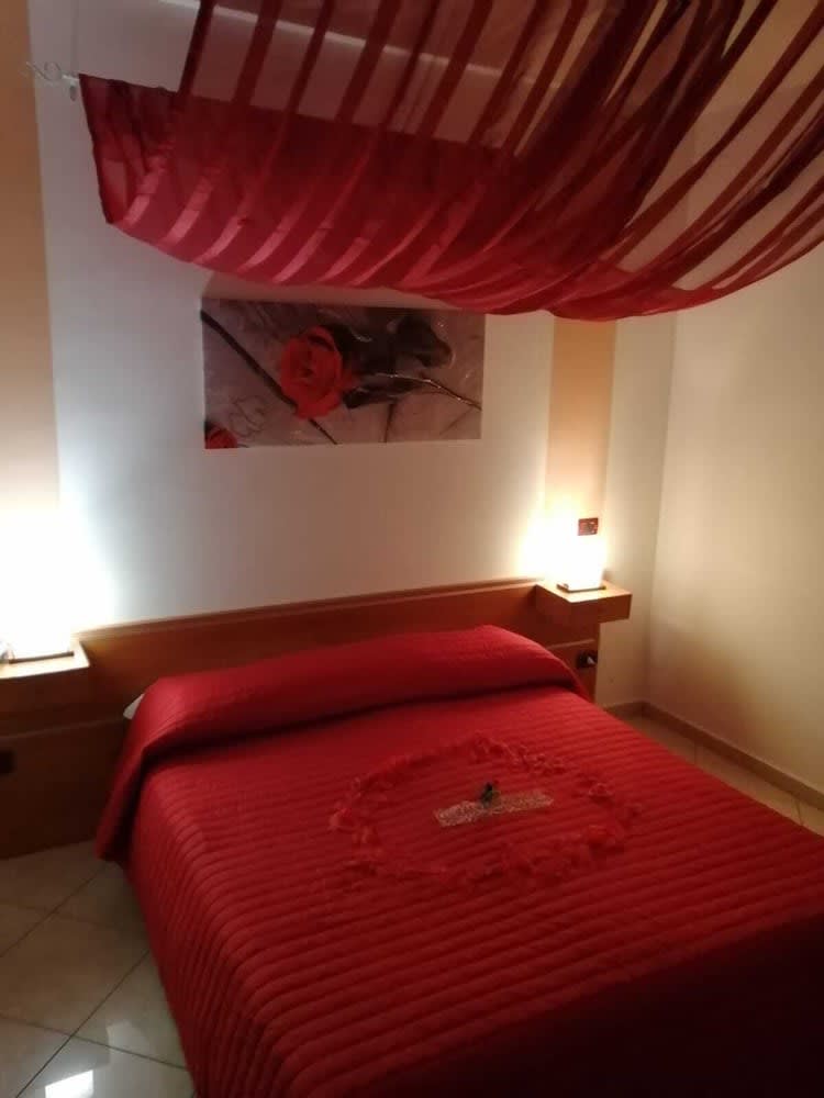 Royal Hotel Montevergine 1