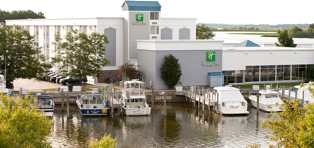 Holiday Inn GRAND HAVEN - MUSKEGON by IHG 1