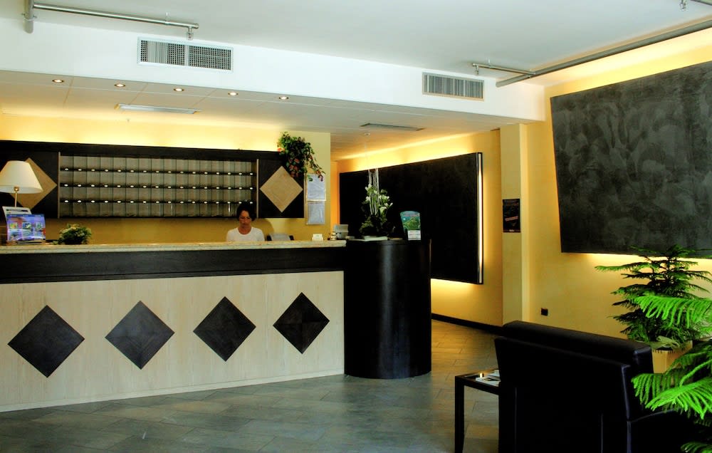 Hotel Lovere Resort & Spa 2
