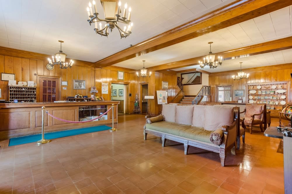 Americas Best Value Inn Historic Clewiston Inn 2