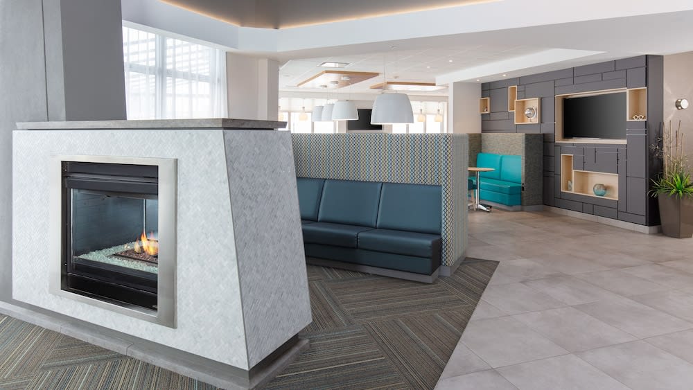 Holiday Inn Express QUEBEC SAINTE-FOY by IHG 2