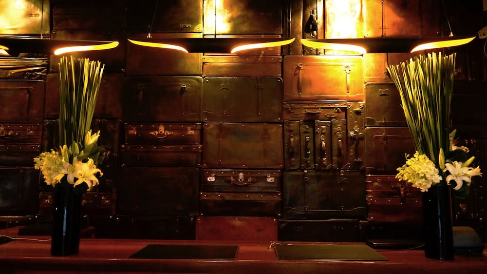 URBN Boutique Shanghai 2