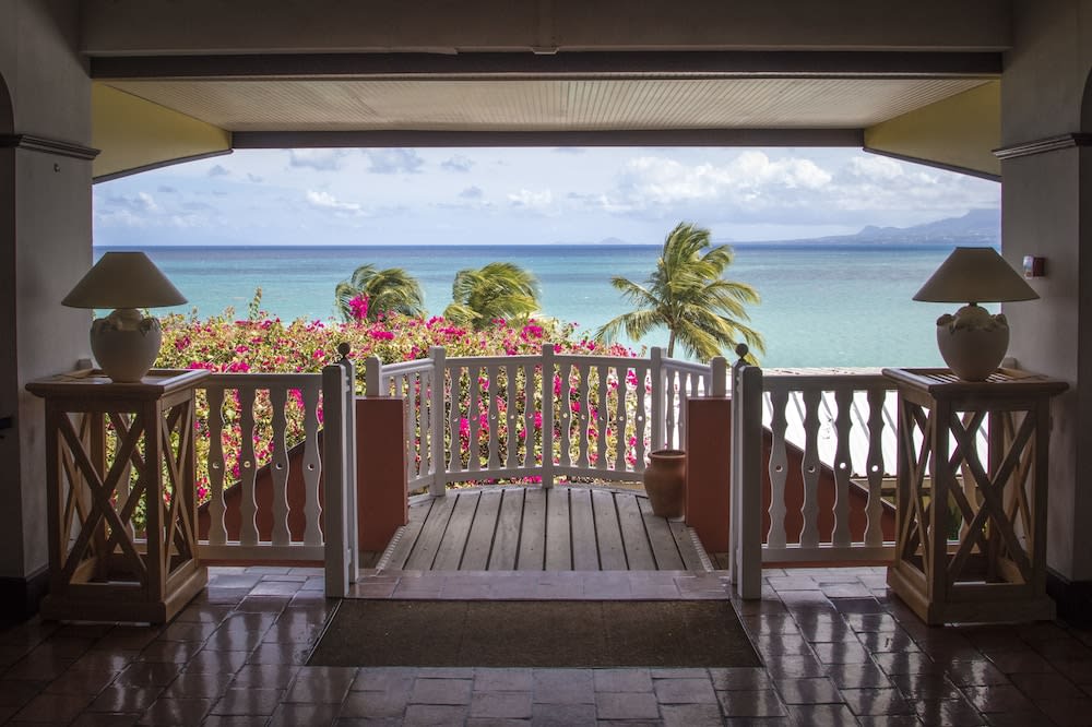 Hotel Auberge de la Vieille Tour 5