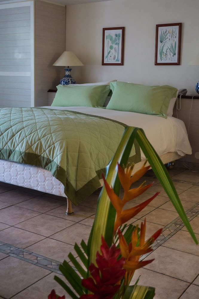 Hotel Auberge de la Vieille Tour 3