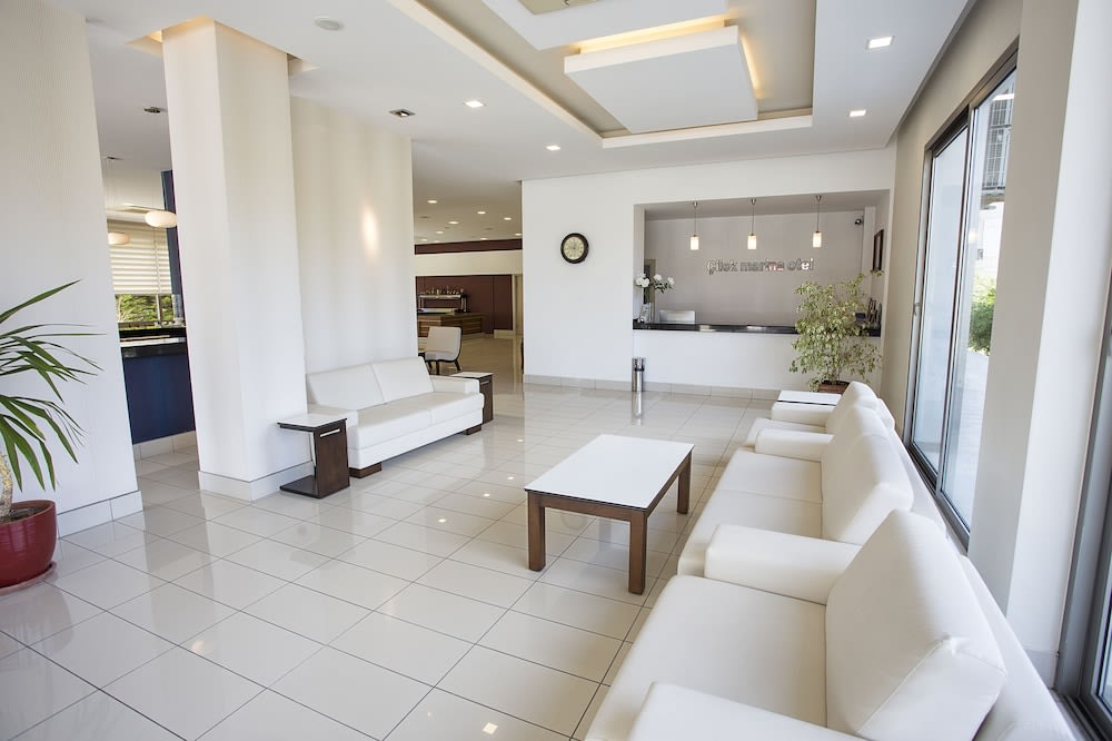 Çilek Marina Otel 2