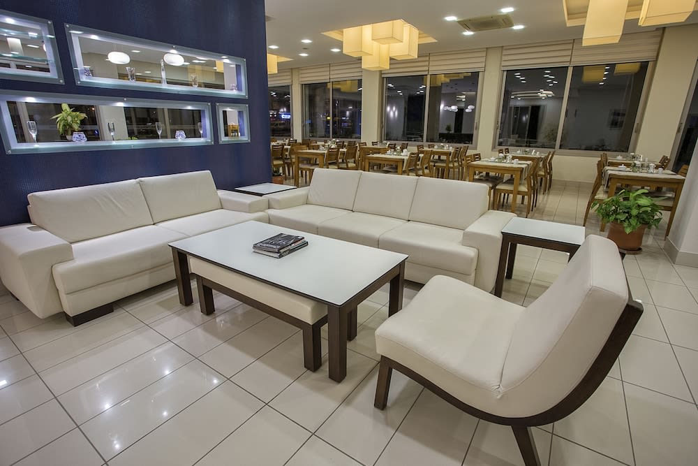 Çilek Marina Otel 1