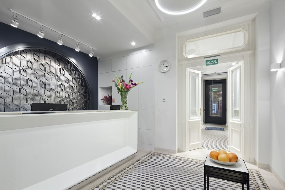Wyndham Grand Krakow Old Town 2