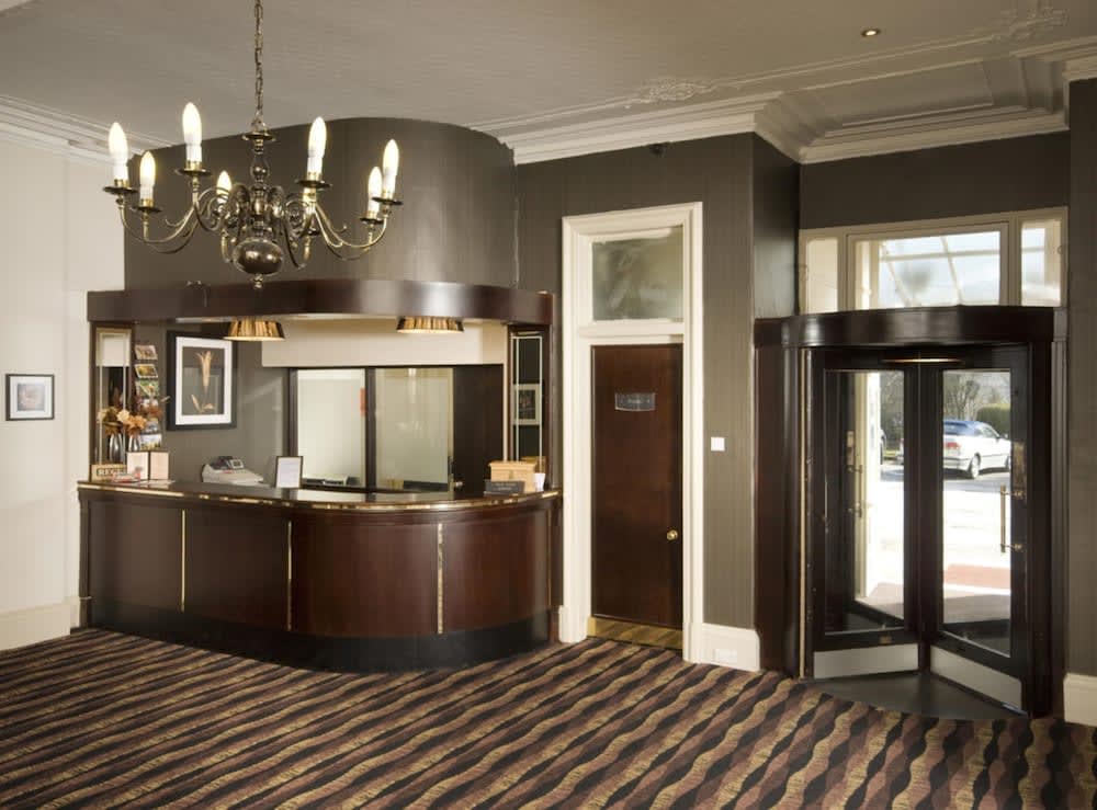 The Pitlochry Hydro Hotel, Pitlochry Best deals