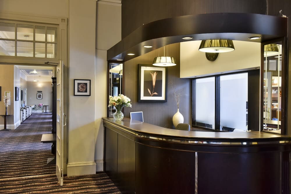 The Pitlochry Hydro Hotel 4