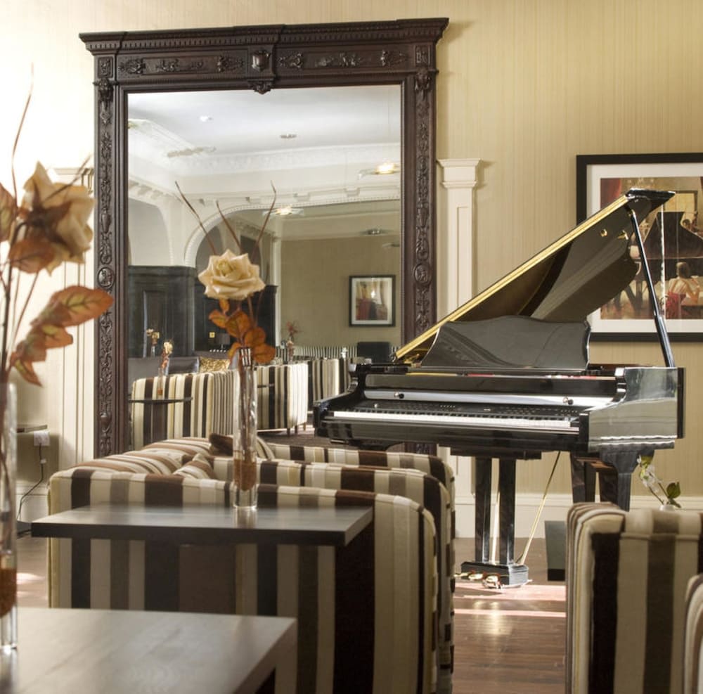 The Pitlochry Hydro Hotel 3