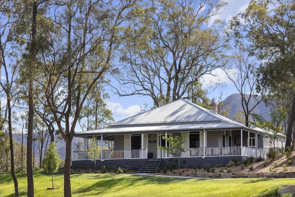 Spicers Guesthouse 2