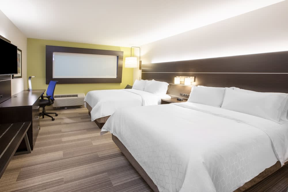 Holiday Inn Express & Suites JASPER by IHG 2