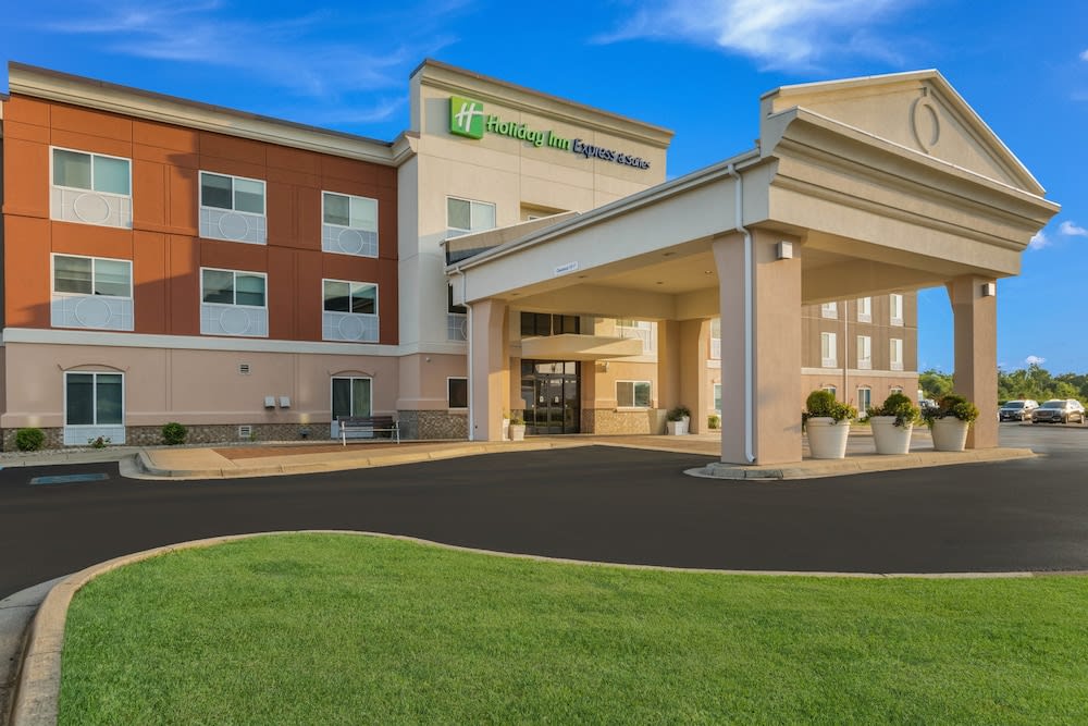 Holiday Inn Express & Suites JASPER by IHG 1