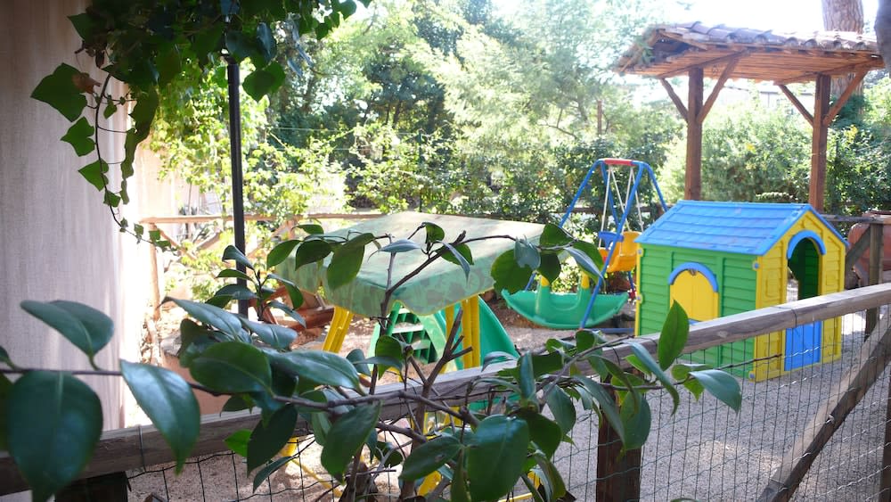 Locanda Delle Corse 2