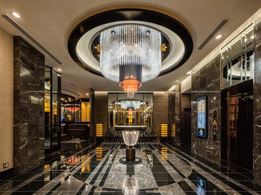 APA Hotel Asakusa Tawaramachi Ekimae 2