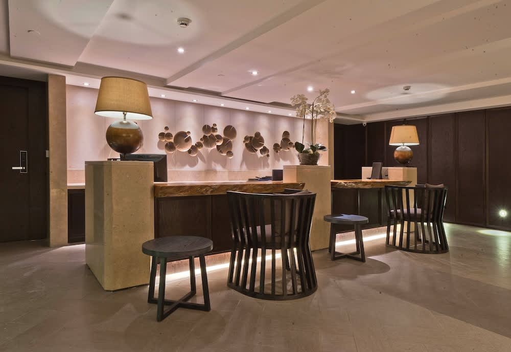 Chongqing Just-inn Hotel 1