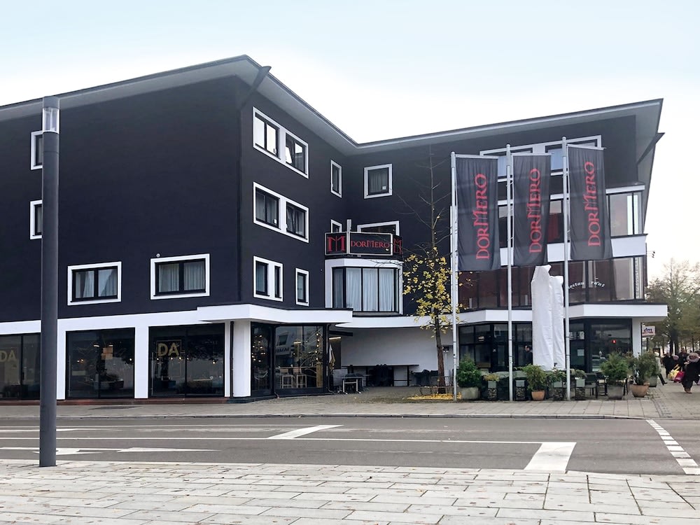 DORMERO Hotel Burghausen 1