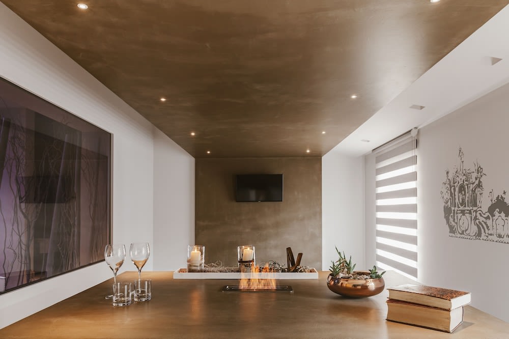La Residenza del Monaco bianco 2