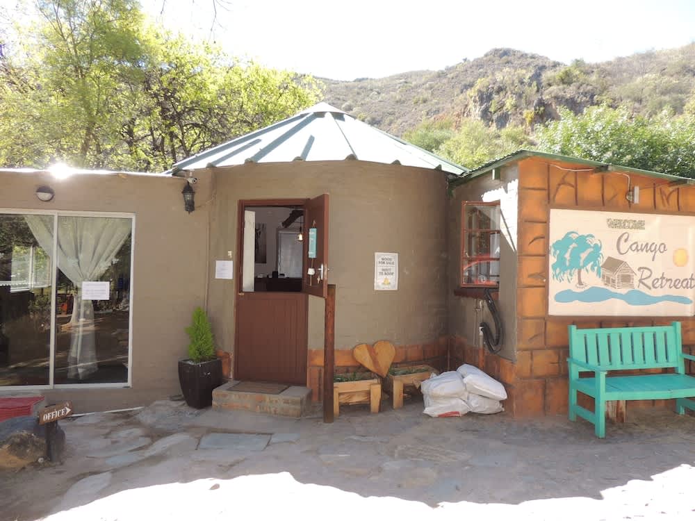 Cango Retreat Lover's nest 2