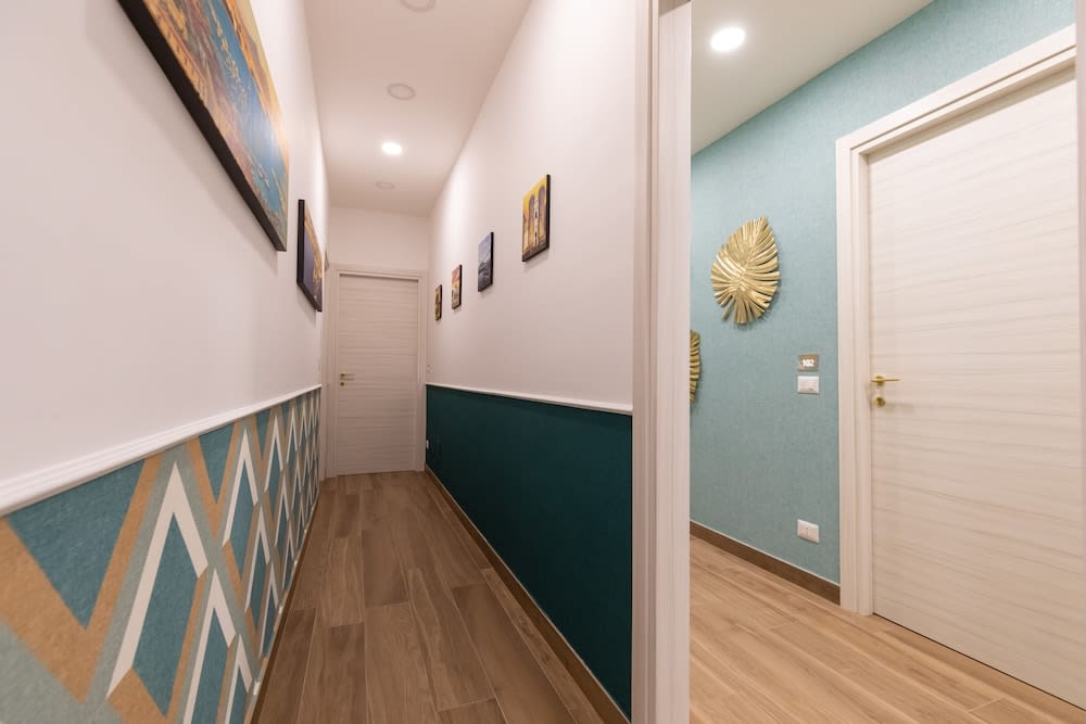 Napolilive B&B 2