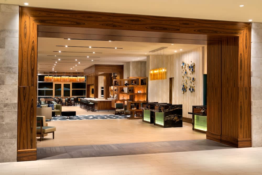 The Landing Hotel at Rivers Casino Schenectady 2