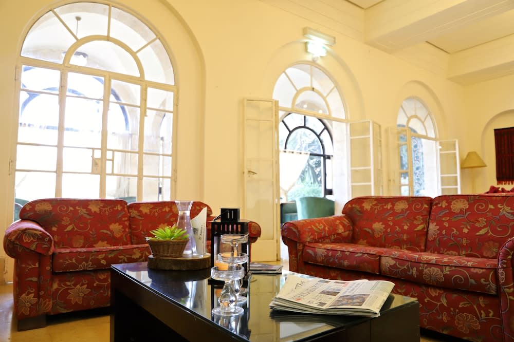 Scots House Hotel 2