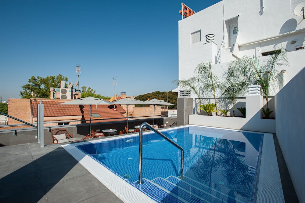 Catalonia Conde de Floridablanca 1