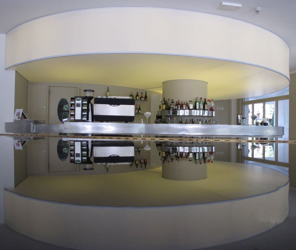 Grand Hotel Don Juan 3