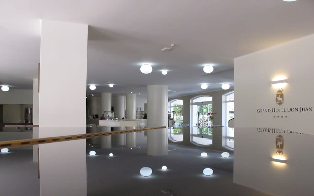 Grand Hotel Don Juan 2