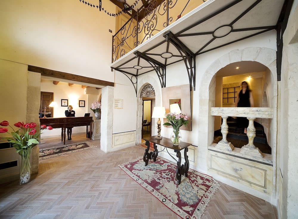 Algilà Ortigia Charme Hotel 3