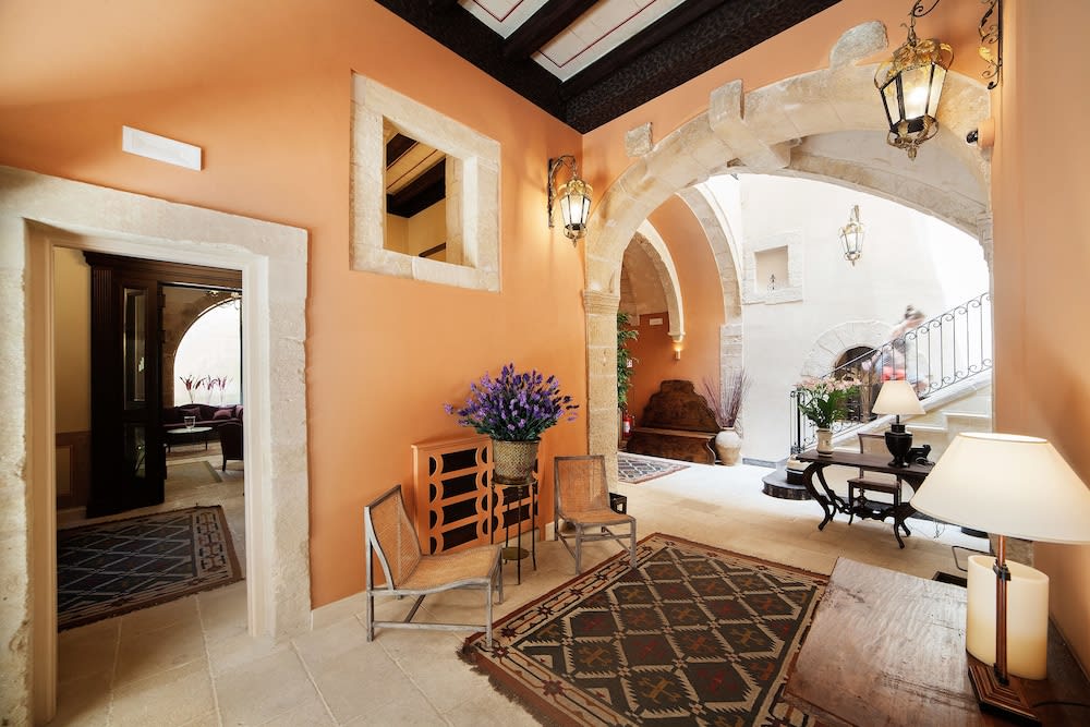 Algilà Ortigia Charme Hotel 4